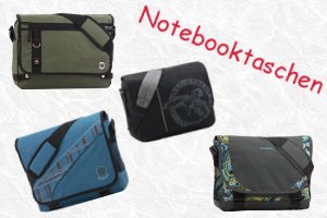 Notebooktaschen, Laptoptasche