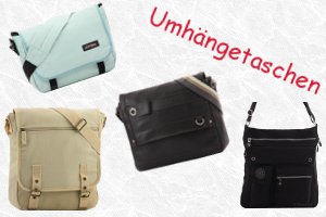 Umhaengetaschen, Schultertasche