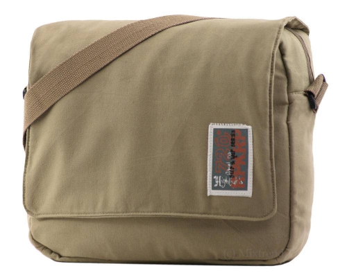 Soldaia Canvas Umh�ngetasche khaki