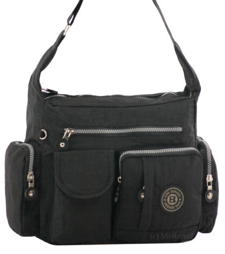 Bag Street Umh�ngetasche