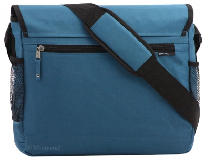 Daniel Ray Notebooktasche Avernus blau