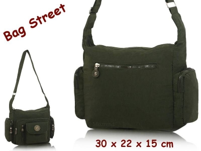 Bag Street Trend Bodybag oliv