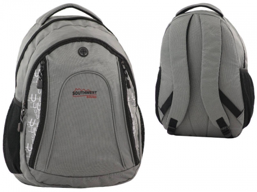 Southwest Daypack Sport Freizeitrucksack hellgrau