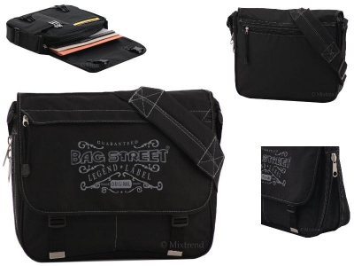 Bag Street Umh�ngetasche Legend Label