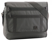 Daniel Ray Messenger Tasche Columbus grau