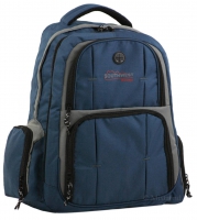 fabrizio Southwest Daypack Rucksack blau