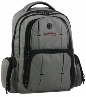 fabrizio Southwest Daypack Rucksack grau