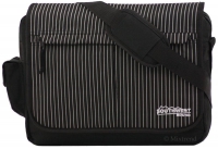 Notebooktasche Business Line schwarz