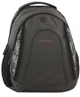 Southwest Daypack Sport Freizeitrucksack dunkelgrau